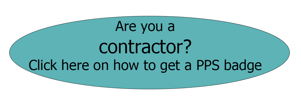 How to get a badge with PPS